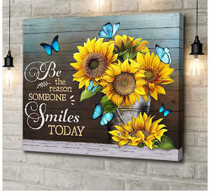 Meet your Posher, Lynn